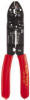 1001 Klein - Crimping/Cutting Tool - Non-Insulated/Insulate Connectors 1001